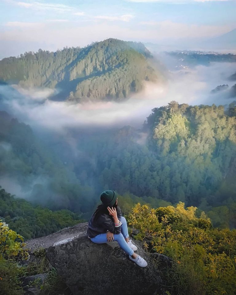 25 Tempat Wisata di Bandung Terbaik Tahun 2022, Lengkap dengan Harga Tiket Masuk dan Alamatnya