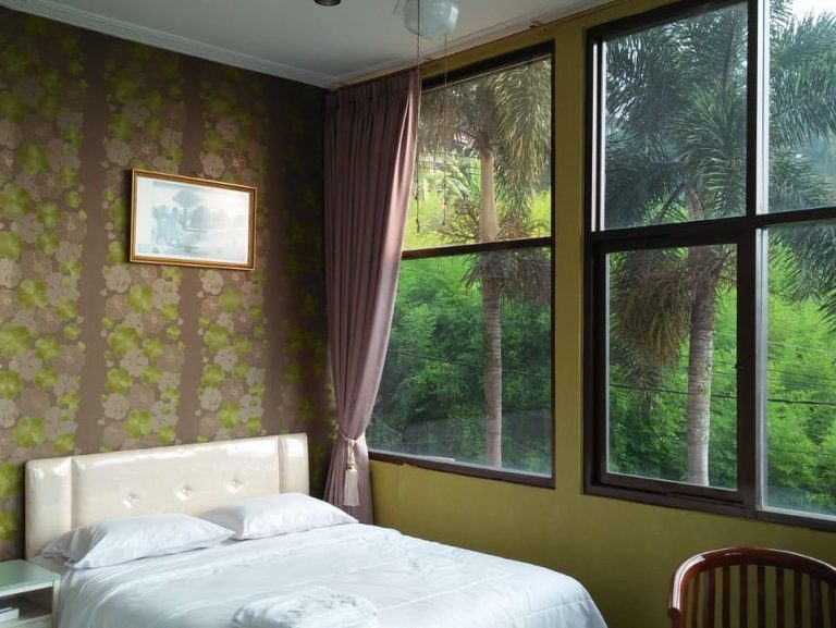 7 Hotel Murah di Dago Bandung dengan Harga Kamar Rp300 Ribuan Tahun 2022, Berikut Review dan Lokasinya