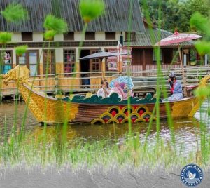 tempat wisata bandung Floating market lembang tempat wisata bandung Floating market lembang