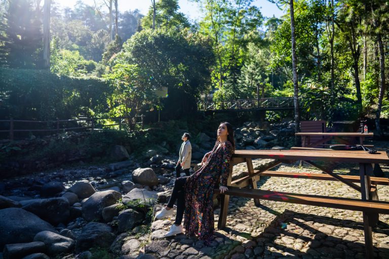 Tempat Wisata di Bandung: Taman Wisata Bougenville Hadirkan Penginapan dan Kawasan Wisata Pegunungan Terbaik di Jabar