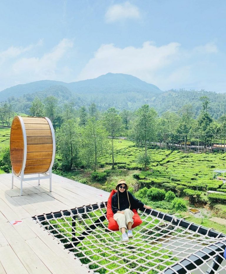 12 Tempat Wisata di Bandung Tahun 2022, Cocok Dikunjungi Bersama Keluarga Lengkap dengan Lokasi dan HTM nya