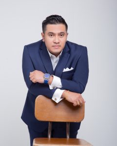 DANIEL ZII