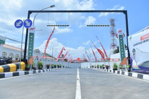 underpass cimahi