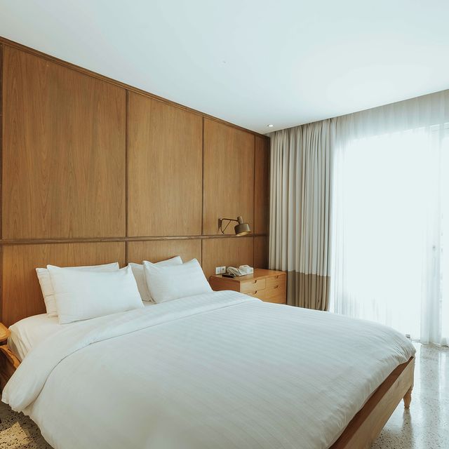 5 Hotel Kekinian di Bandung, Cocok untuk Staycation Bareng Keluarga Saat Libur Lebaran 2022 Lengkap dengan Harga Kamarnya