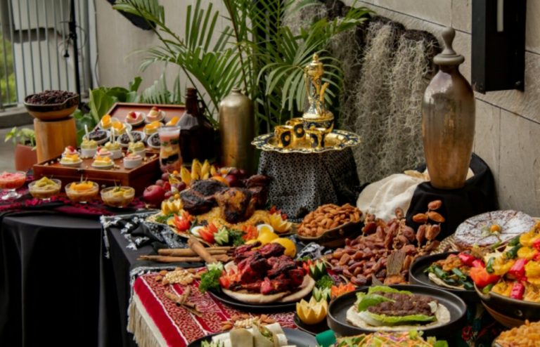 Daftar Menu Buka Puasa Ramadhan di Swiss-Belresort Dago Heritage, Ini Harga Paketnya