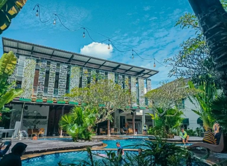 Patra Bandung Hotel Menawarkan Pengalaman Menginap dengan Berbagai Fasilitas Lengkap, Cocok untuk Keluarga hingga Pebisnis