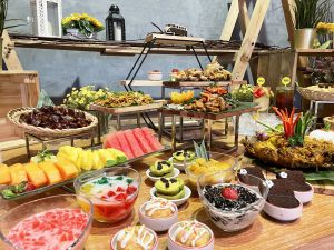 Ramadan Bermakna