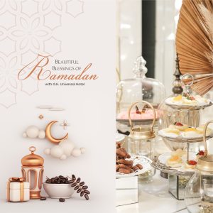 iftar package