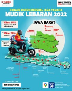 Bengkel jaga DDS2