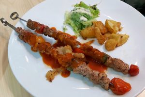 DAR steak 1 DAR steak 1