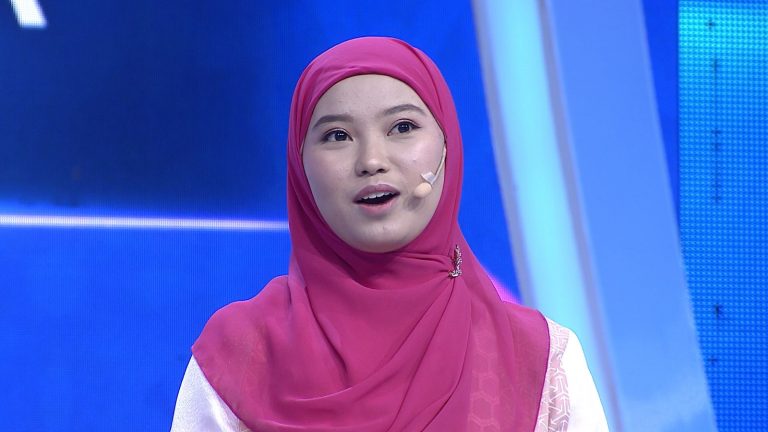 AKSI Indosiar 2022, Najwa Garut Mendapatkan Pujian dari Para Juri, Ini Hasil Pollingnya