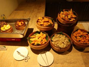 Bukber di hotel Patra Bandung