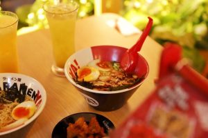 ramen ya 1