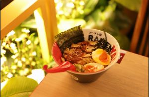 ramen ya
