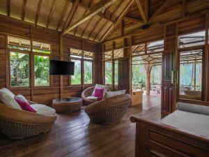 03. Villa Kayu