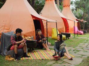 06. Fun Camp