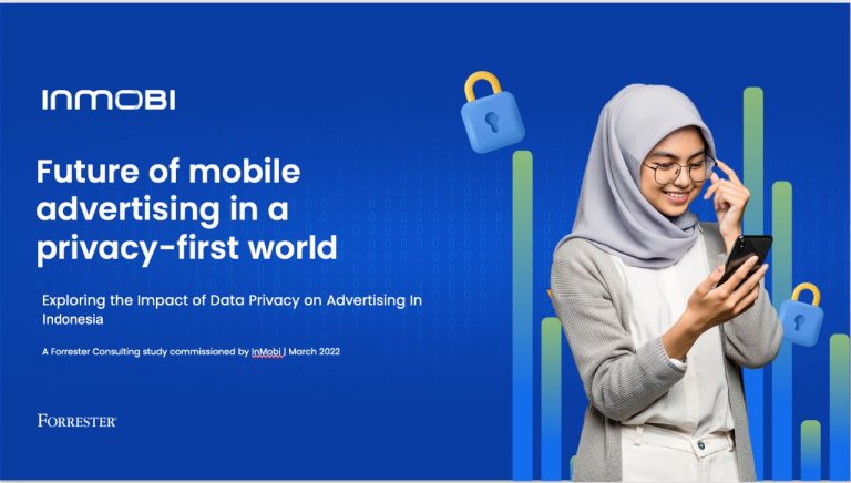 Hasil Studi Ungkap Pengiklan di Indonesia Beradaptasi dengan Aturan Privasi Data Baru Melalui Penargetan Iklan Alternatif