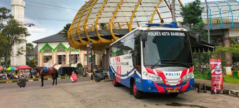 SIM Keliling Kabupaten Bandung Buka di Car Free Day, Minggu 3 Juli 2022, Ini Persyaratannya