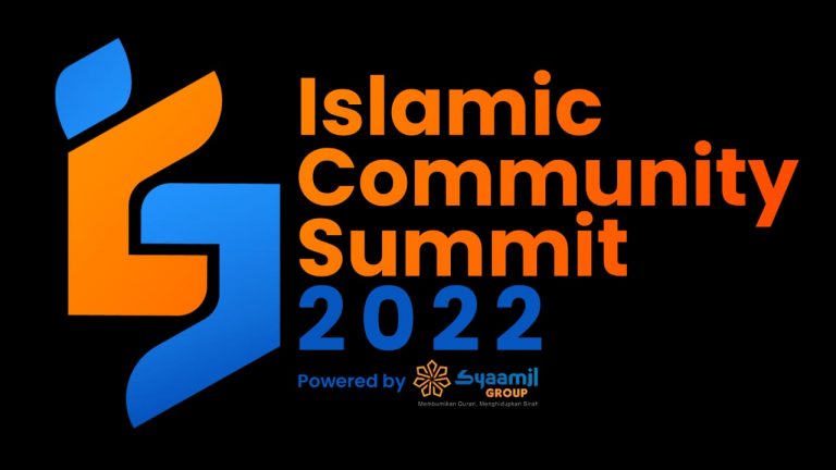 Syaamil Group Inisiasi Islamic Community Summit 2022 di Bandung