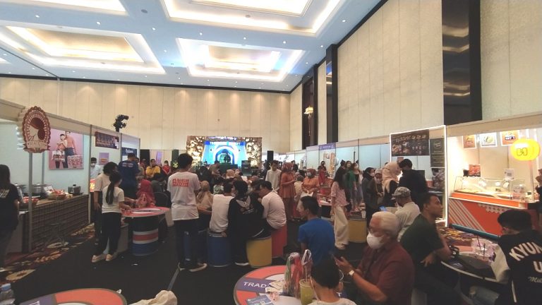 Trademark Market Bandung Hadir Kembali di Trans Convention Centre Bandung, Siap Puaskan Pecinta Fashion dan Kuliner