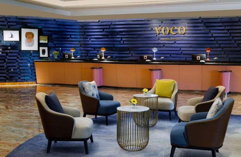 Inilah Dua Hotel Terbaru voco yang Menawarkan Sensasi Elegan dan Tak Terlupakan di Gangnam Korea dan Orchard Singapura