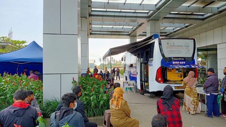 Jadwal SIM Keliling Kabupaten Bandung Hari Ini, Senin 12 September 2022, Ada di 2 Lokasi