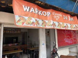 WARKOP DISNY WARKOP DISNY