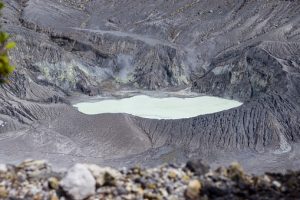 gunung tangkuban perahu Tempat Wisata Bandung Gunung Tangkuban Parahu