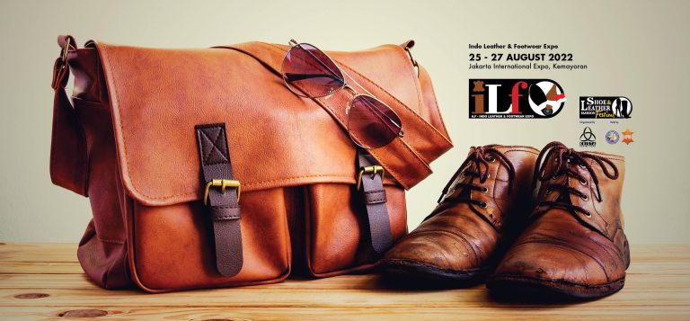 Krista Exhibitions Gelar Indo Leather and Footwear Expo 2022 di JIExpo, Pameran Terbesar dan Bertaraf Internasional Sepatu, Kulit dan Fashion