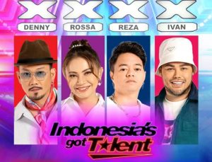 indonesia got talent