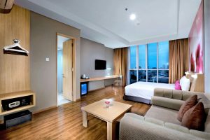 favehotelTanahAbangCideng – freshroom favehotelTanahAbangCideng – freshroom