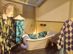 house tour