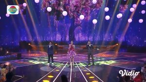 Penampilan Grup dari Sridevi (Prabumulih), Mardon (Rokan Hulu), dan Valen (Pamekasan) Diganjar Tiga Standing Ovation dari Dewan Juri