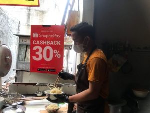 bakmi pelita 2