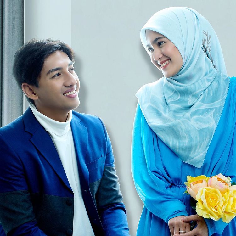 Jadwal SCTV Rabu 9 November 2022, Simak Sinetron Tajwid Cinta, Cinta Setelah Cinta, Takdir Cinta yang Kupilih