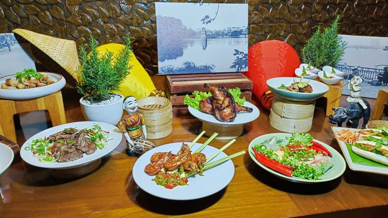 InterContinental Bandung Dago Pakar Persembahkan Ragam Kuliner ala Vietnam, Malaysia dan Thailand Bertajuk The Rich Flavors of South East Asia, Catat Tanggal dan Harganya