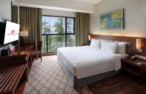 Hotel Terbaik di Dago Pakar Bandung untuk Liburan Berkesan di Swissbelresort Dago Heritage