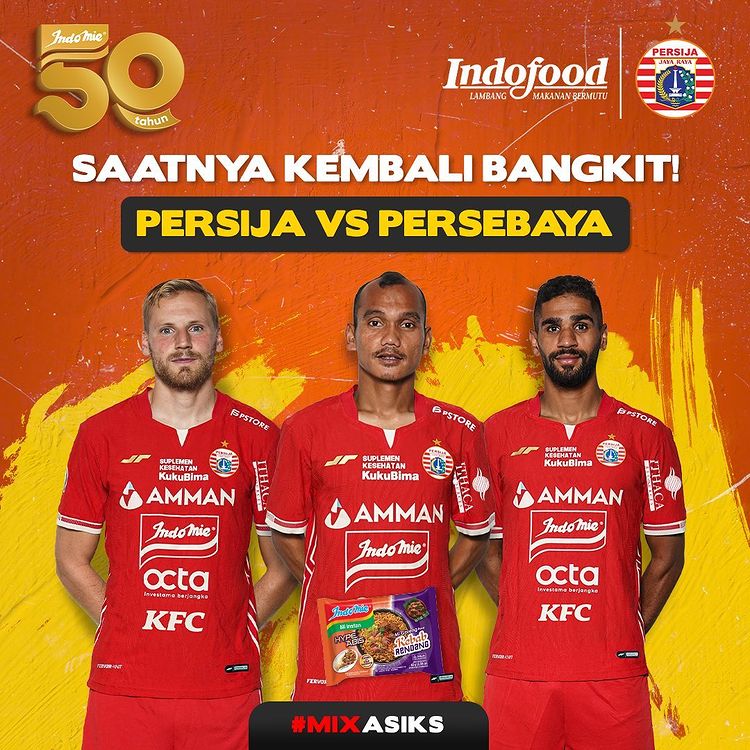 Jadwal Indosiar Jumat 16 Desember 2022, Simak BRI Liga 1: Persija vs Persebaya, PSS VS PSIS, Dangdut Academy 5