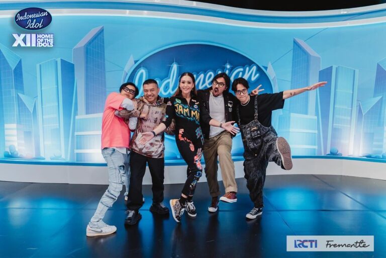 Jadwal RCTI Senin 23 Januari 2023, Simak Malam Ini Indonesian Idol 2023 Babak Showcase, Ikatan Cinta