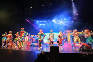 Trans Studio Bandung Trans Studio Bandung