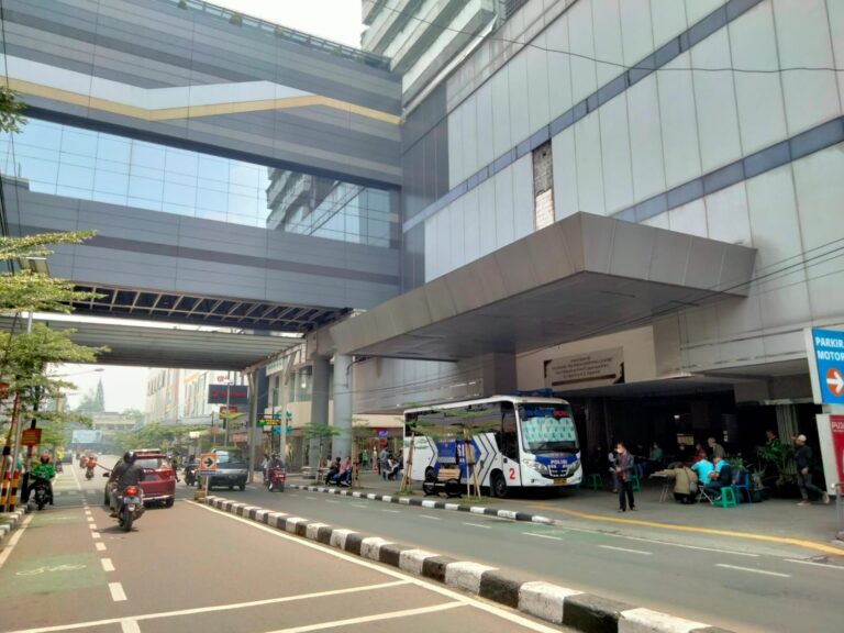 Jadwal SIM Keliling Kota Bandung Hari Kamis, 25 April 2024 Lengkap dengan Persyaratan dan Biayanya