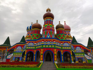 Tempat Wisata Bandung Terbaru Tahun 2023, Cocok untuk Liburan Akhir Pekan Bersama Keluarga
