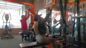 Profesional Gym Cafe and Resto Hadir di Bandung, Pusat Kebugaran dengan Konsep Hotel Profesional Gym Cafe and Resto Hadir di Bandung, Pusat Kebugaran dengan Konsep Hotel