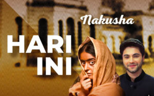 Sinopsis Nakusha hari ini di ANTV