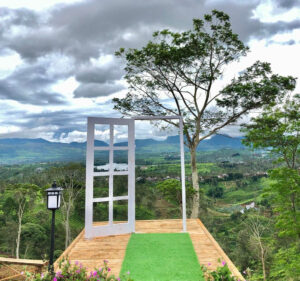 Tempat wisata Bandung Terbaru Tahun 2023 yang Wajib Dikunjungi Bersama Buah Hati, Salah Satunya Hobit Slide