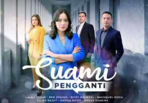 Sinopsis Suami Pengganti