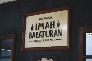 Imah Babaturan, Rekomendasi Tempat Makan Enak di Bandung, Serasa Makan di Rumah Teman Imah Babaturan, Rekomendasi Tempat Makan Enak di Bandung, Serasa Makan di Rumah Teman