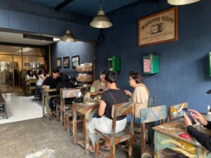 Imah Babaturan, Rekomendasi Tempat Makan Enak di Bandung, Serasa Makan di Rumah Teman Imah Babaturan, Rekomendasi Tempat Makan Enak di Bandung, Serasa Makan di Rumah Teman