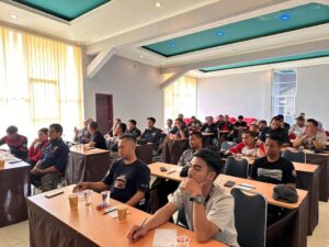 Rakorwil HPCI Jabar Banten Digelar Bersamaan Dengan 4th Anniversary HPCI Chapter Cianjur