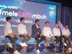 IOH Catatkan Kinerja yang Solid di Tahun 2022, Mendorong Pertumbuhan Ekonomi Digital dan Industri Telekomunikasi Indonesia